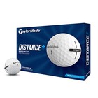 Taylormade Distance  Golf Balls - White - 3 Dozen - Brand New 