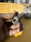 Bosch 1462vs Tap Drill Auto Reversing Half Held Tapper Tapping Head Machine