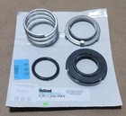  new  Holland Applied Technologies C216-3sfy Seal Kit C-series Pumps   Warranty 