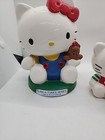 Vintage Sanrio Hello Kitty  Blink-a-tunes Series -ceramic 