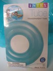 Intex 30  Transparent Tube