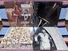 Maynard Ferguson Sealed Lp Lot - M f  Horn Two New Vintage Carnival It s My Time