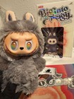 Authentic Hidden-id Popmart The Monsters Labubu 3 0 Big Into Energy Plush Secret