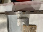 Assorted Lot Of Magnetic Parallel Plates --  V Block