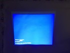 Epson Powerlite 83  3lcd 2200 Ansi Lumens Projector W 971 Used Lamp Hours