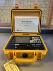 Riserbond 1205cxa High Resolution Metallic Tdr Time Domain Reflectometer