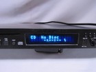 Denon Dn-300c Mkii Cd Player Tested Works Professional Rackmount All-in-one