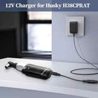 12v Charger For Husky H38cprat 3 8  Cordless Ratchet Drive 1003 520 917 10035209