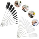 Bottle Cleaner Brushes Set Pipe Bong Cleaner Glass Tube Cleaning Brush Household