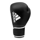 Adidas Hybrid 80 Boxing Gloves - Adult Boxing Gloves For Men   Women - Heavy Bag