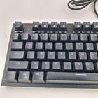 Geeknet Gskb02 Usb Wired Mechanical Gaming Keyboard Black Backlit Qwerty Pc