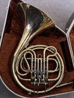 F e  Olds   Son Single French Horn Fullerton Ca  With Carry Case