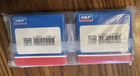 Lot Of 2 Skf 6205-2z 25x52x15mm Double Metal Seal Bearings Us Seller