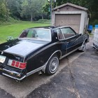 1979 Chevrolet Monte Carlo 
