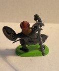 1971 Britain   s Deetail Medieval Knight Vintage
