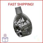 Millennium Tanning Solid Black 100x Bronzer Dark Tanning Bed Lotion -13 5 Oz