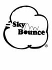 Sky Bounce Blue Color Rubber Handballs For Recreational Handball  Stickball -9ct
