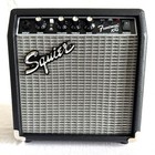 Squire Frontman 10g By Fender Tested Great Condition