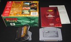 Pokemon Stadium  nintendo 64  N64  2000  Complete In Box Cib W  Transfer Pak