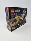 Nib Lego Star Wars Naboo Fighter 7141 174 Pcs Complete Set Sealed Unopened Vtg