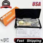 Mitutoyo 500-196-30 New Digital Caliper 0-6   150mm  Absolute Encoder Good Us