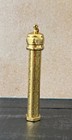 Victorian Needle Talisman Holder Case Chatelaine 2 75   