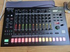Roland Tr-8s Rhythm Performer Drum Machine With Power Adapter
