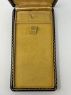 Wwii Vintage Us Army Medal Coffin Case Authentic 1940s Wound Medal Original