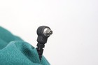 Honeywell Heiland Coiled 12  Flash Sync Cable Cord - Pc To Household  101 
