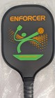 Graphite Pickleball Paddle  Peak Performance Enforcer - Usapa Approved