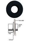 Uniseal Bulkhead Alternative Hydroponic Aquaponic Aquarium Aquaculture Uniseals