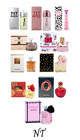 Wholesale Mixed Lot Perfum Lot 20 Pieces Men And Women 3 4 Oz  Mayoreo  Perfumes