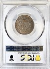 1835 Classic Head Half Cent Pcgs Unc Details Cleaned