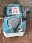 Makita Xcv11 18v Lxt 2 Gallon Hepa Wet dry Dust Extractor Vacuum  Tool Only