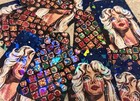 Original Holographic Stickers  Bundle- Bejeweled   Star Child