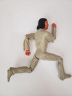 Vintage 1967 Marx Johnny West Indian Chief Geronimo Action Figure 11 3 4    Doll