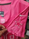 Nfl Cowboy  88 Bryant Girls Small