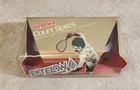 Vintage 1984 Ektelon Court Specs Sports Ball Protection Eyewear - New open Box