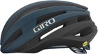 Giro Synthe Mips Ii  Matte Harbor Blue Large -fully Functional