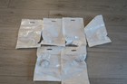 Lot Of 6 Resmed Airfit P10 Nasal Pillow 62931 S And 62932 M New Sealed