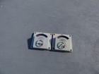 Aurora Model Motoring Thunderjet 500 2 Gray Speed Control Unit F Track Slot Cars