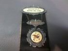 Vintage F o e  Fraternal Order Of Eagles Ribbon   Medal - Aerie No  336 - Ohio