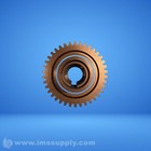 Qd943 Keyed Spur Gear Fnip