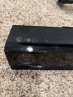 Microsoft Xbox One Kinect Motion Sensor Black Model 1520