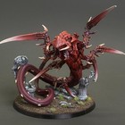 Warhammer 40k Kill Team Tyranids Terror On Devlan Painted Miniature Commission