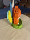 Infantino Go Gaga Nursery 3-in-1 Musical Soother Night Light Projector Fox