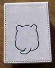 Pokemon Official Card Game Flip Deck Case Slowpoke Japan Japanese