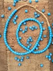 African Glass Beads