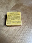 Nos Vtg Kodak Kodachrome 40 Color Movie Film Double 8mm Roll  Type A - Kma 459
