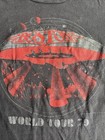 Vintage Boston 1979 Tour Shirt